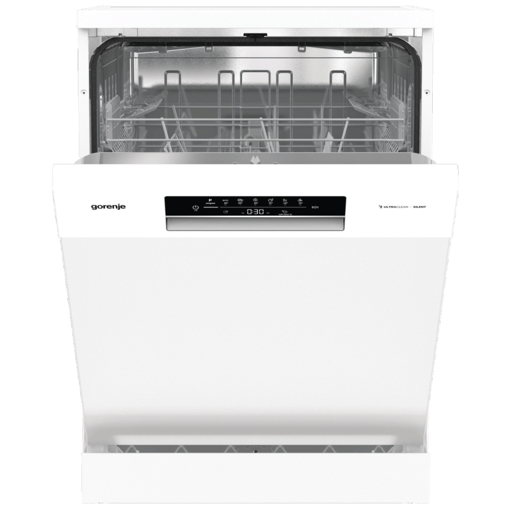 Gorenje Mašina za suđe za 13 kompleta, 6 programa, E - GS642E90W slika 3