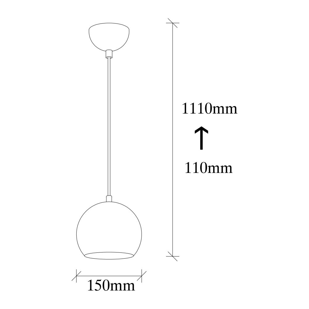 Berceste - 241-S Srebrni Luster slika 3