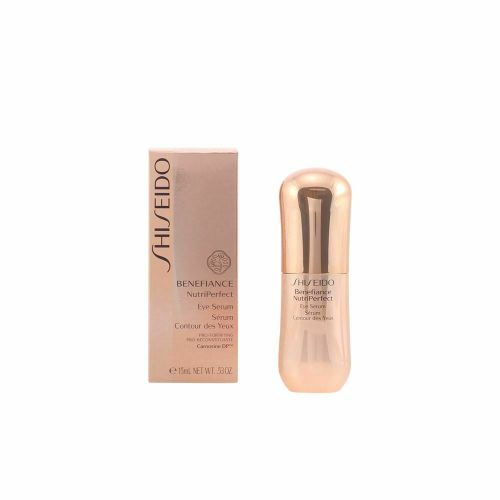 Shiseido Benefiance Nutriperfect Eye Serum 15 ml slika 2