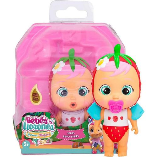 Mini Crybabies Beach Babies slika 2