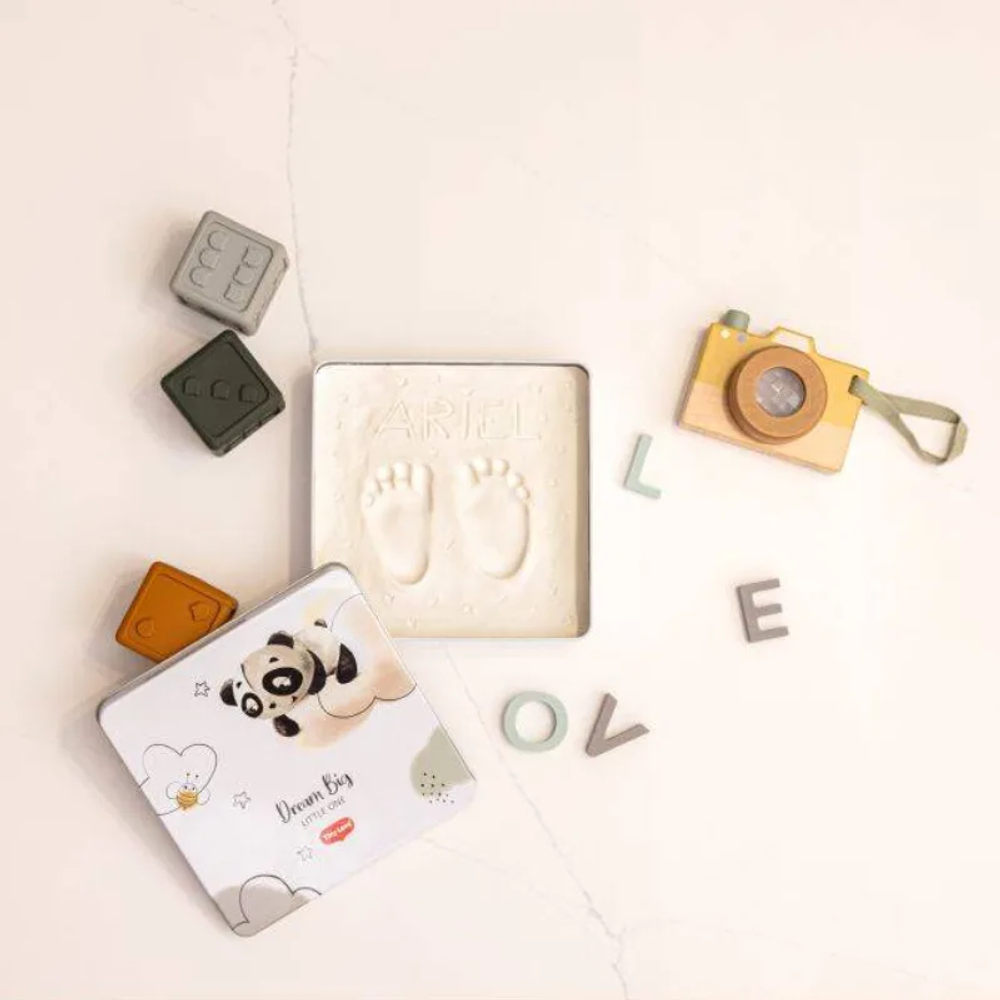 Tiny Love Magična kutija za otiske Creations slika 4