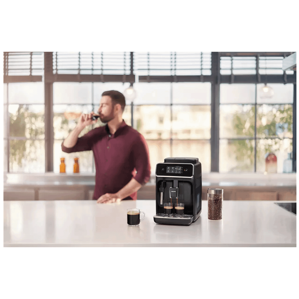 Philips Aparat za espresso kafu, 15 bar-a, 1500W - EP2224/10 slika 5
