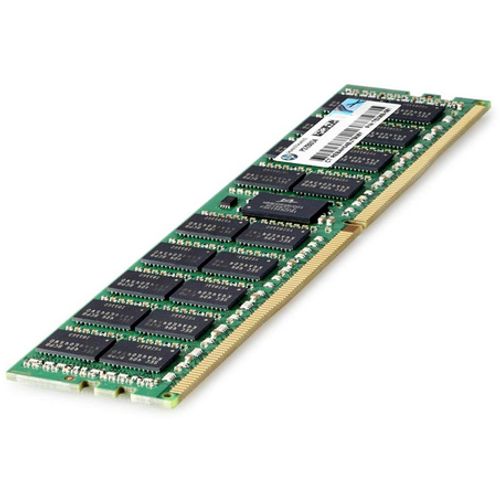 HPE 32GB (1x32GB) Dual Rank x4 DDR4-2666 CAS-19-19-19 Registered Smart Memory Kit slika 2