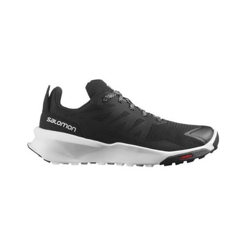 Tenisice Salomon Patrol Black za djecu slika 1