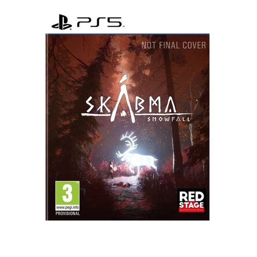 PS5 Skabma: Snowfall slika 1