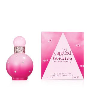 Britney Spears Candied Fantasy Eau de Toilette 30 ml