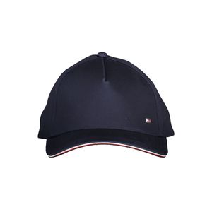 TOMMY HILFIGER MAN BLUE HAT