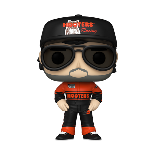 Funko Pop NASCAR: Chase Elliott (Hooters) slika 2