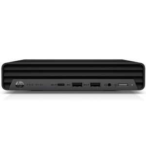 HP Pro Mini 400 G9 DM DOS i7-12700T 16GB 512GB postolje SATA nosač WiFi 2g