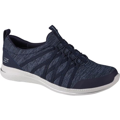 Skechers City Pro What A Vision ženske sportske tenisice 23749-nvy slika 6