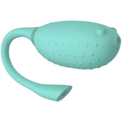 Magic Motion Fugu vibrator slika 2