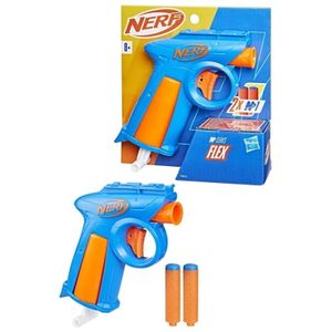 F8623 NERF BLASTER FLEX