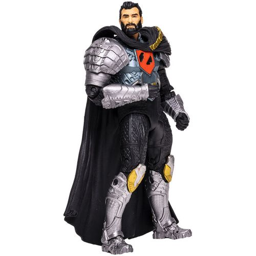 DC Comics Multiverse General Zod figura 18cm slika 4