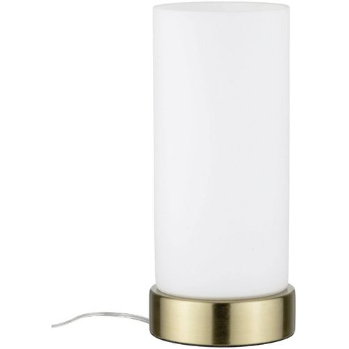 Paulmann Pinja 77055 stolna svjetiljka LED E14 20 W  mjedena slika 6