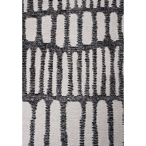 Tepih TEMPO BLACK, 200 x 250 cm slika 5