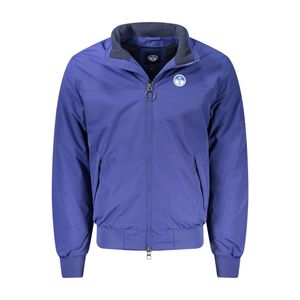 NORTH SAILS MEN'S JACKET BLUE