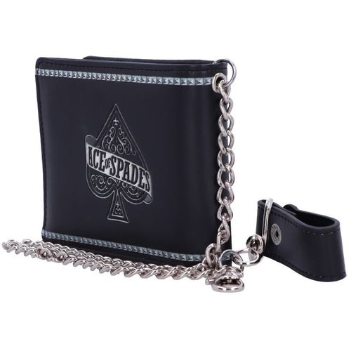 NEMESIS NOW MOTORHEAD WALLET slika 8