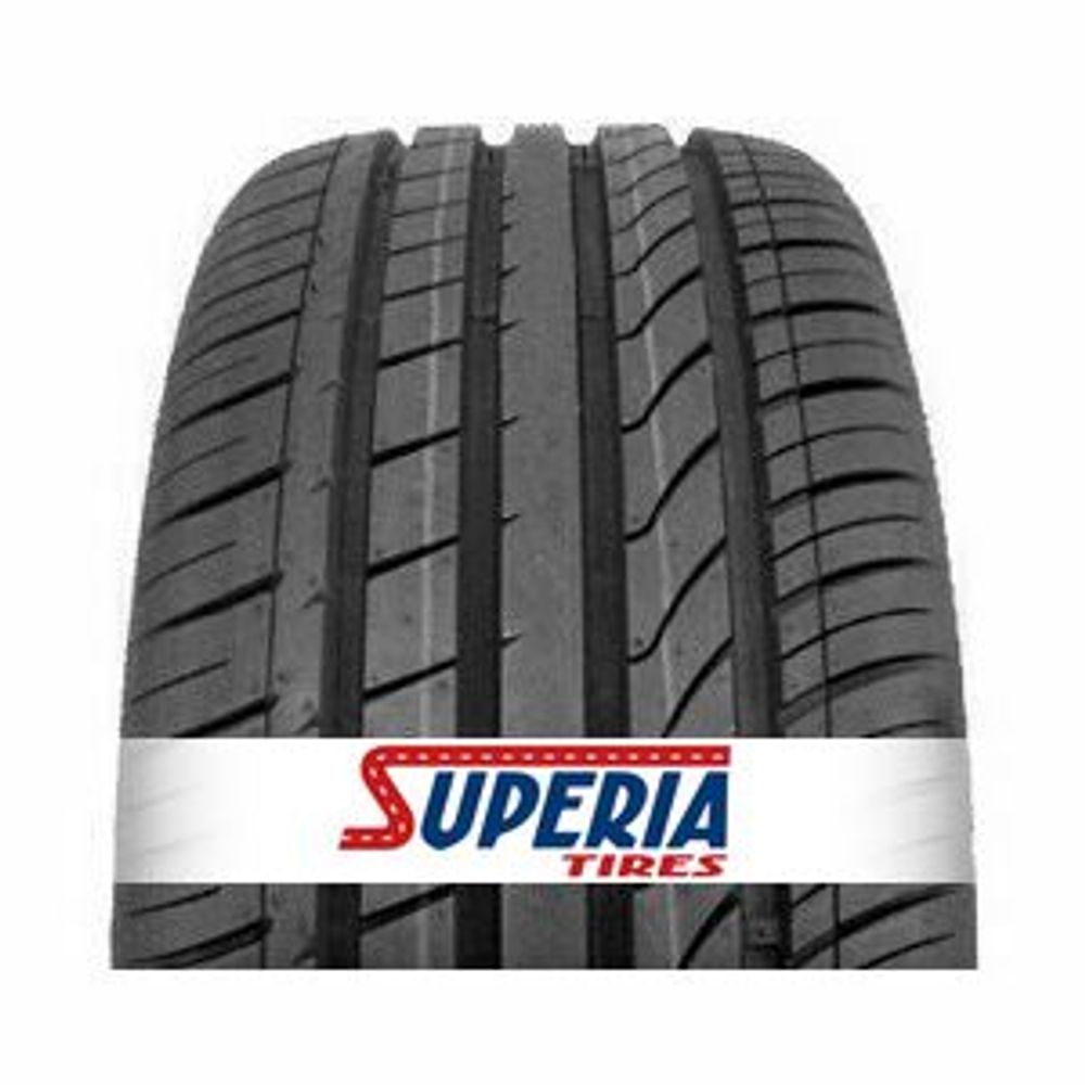SUPERIA Ljetna guma 245/40 R18 97W XL ECOBLUE UHP slika 1
