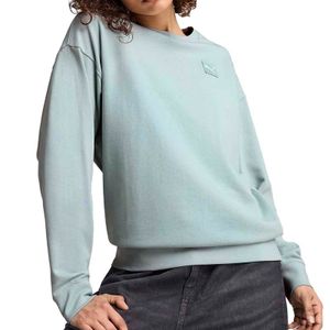 Puma Ženski duks ESS Elevated Comfort Crew TR