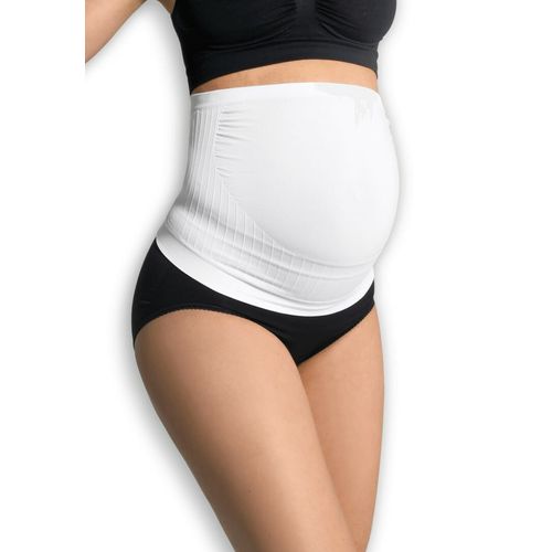 Carriwell Pojas za trudnice - bijeli, XL  slika 9