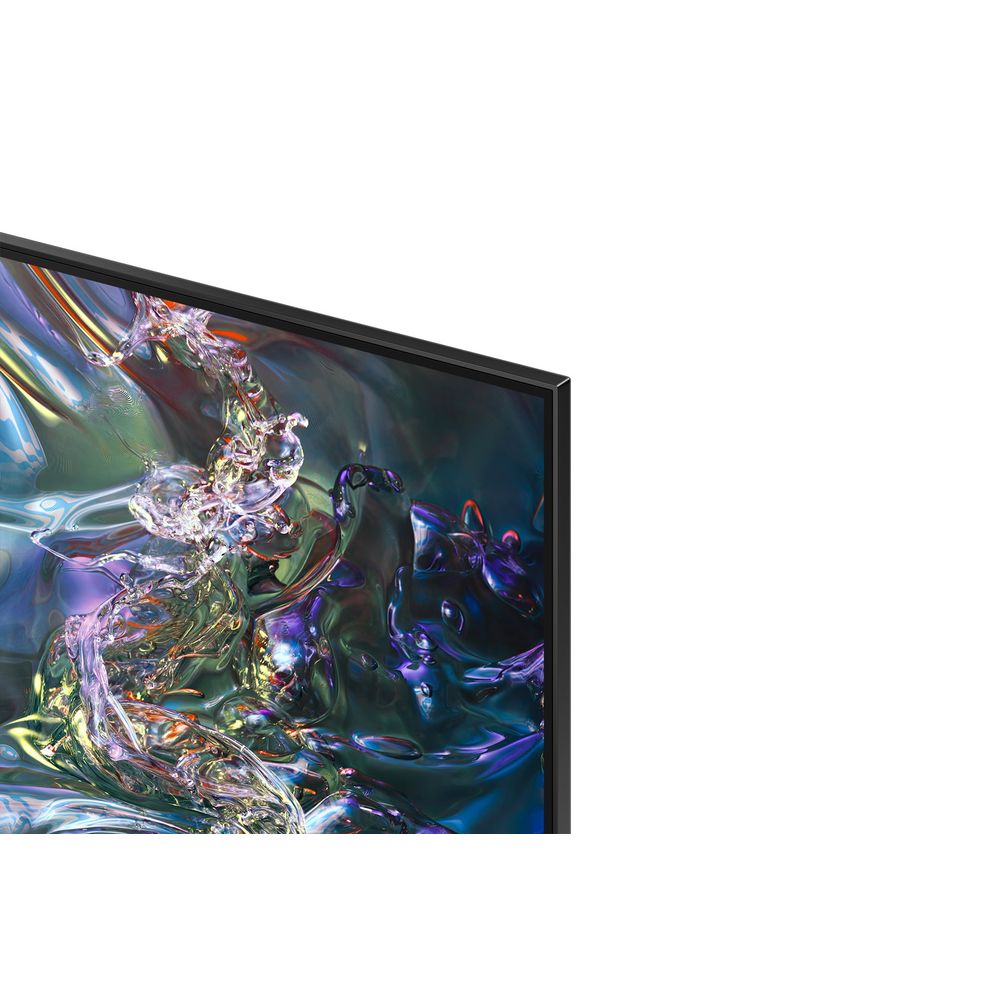 TV SAMSUNG Q60D QE43Q60DAU (109cm, 4K Ultra HD, QLED Smart TV, Wi-Fi, DVB-T2/C/S2) Titanium slika 5