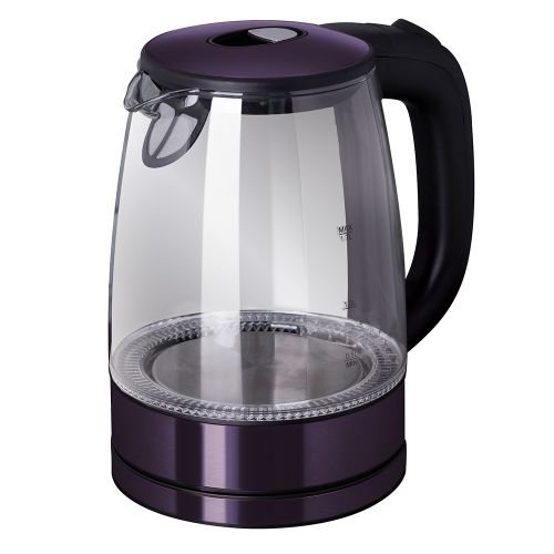 Berlinger Haus ketl 1,7l 2200w purple eclipse collection slika 1