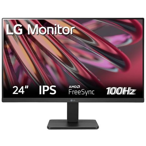 LG 24MR400-B Monitor 23.8" slika 1