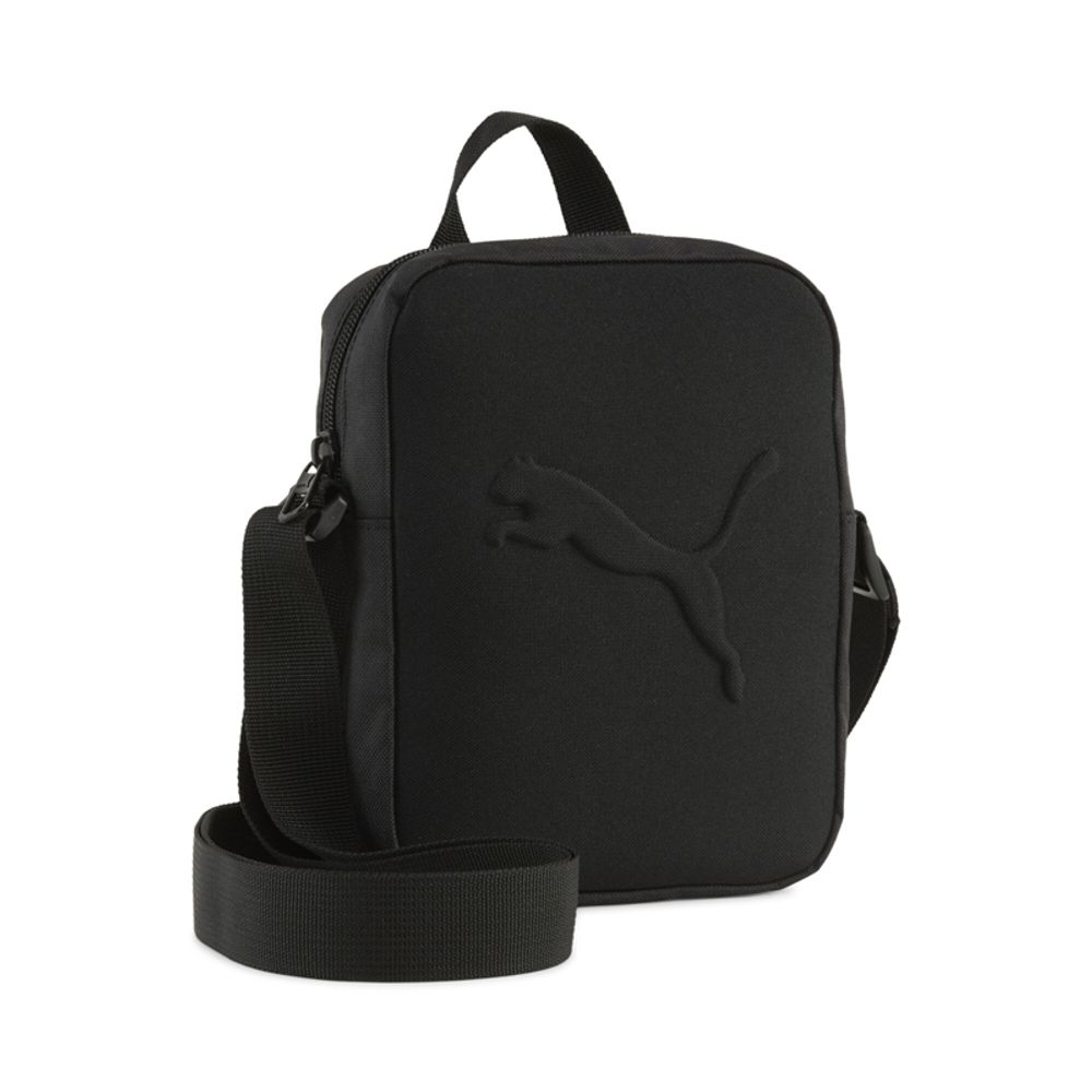 Puma Muška torbica Buzz Portable, Crna slika 1