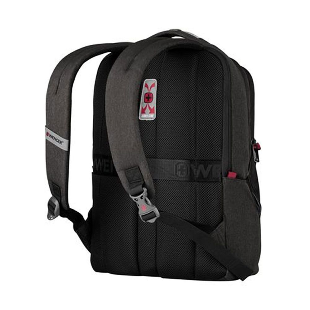 Ranac za laptop 16" Professional 611641, sivi, Wenger slika 2