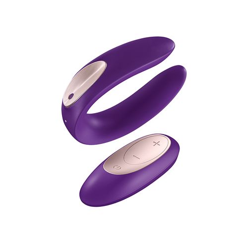 Vibrator za parove 10 funkcija vibracije slika 1