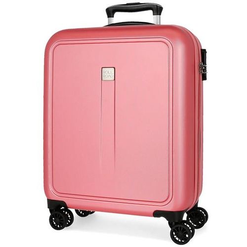 ROLL ROAD ABS Kofer 55 cm - Pink CAMBOYA slika 1