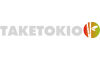TakeTokio by Excellent Houseware logo