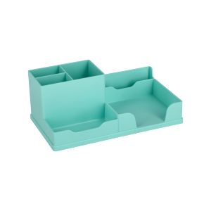 TipTop Office Organizer Stoni, Pastelno zelena