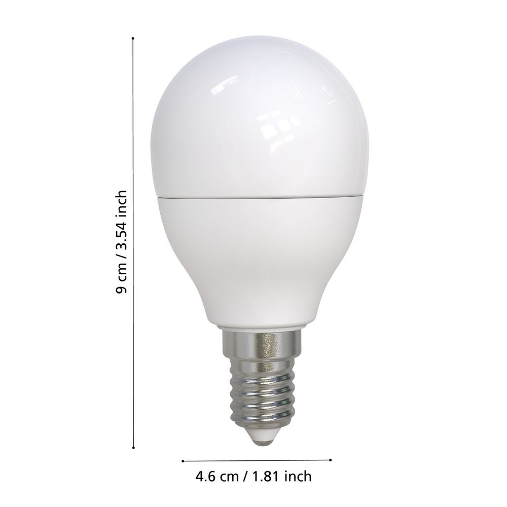 Žarulje E14 slika 4