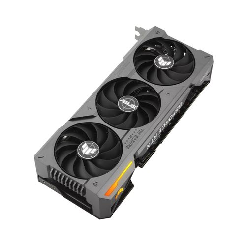 ASUS nVidia GeForce RTX 4070 Ti SUPER 16GB TUF-RTX4070TIS-O16G-GAMING grafička karta slika 8