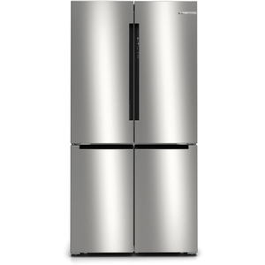 Bosch Frižider KFN96VPEA, 605l