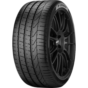 Pirelli Ljetna guma P ZERO 315/30R22 (SUV vozila)