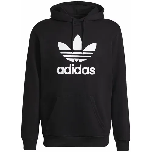 Adidas adicolor classics trefoil hoodie h06667 slika 4