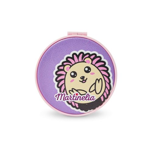 AQUARIUS Martinelia pocket mirror slika 4