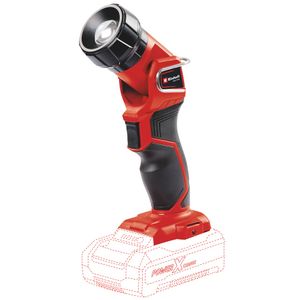 Einhell Akumulatorska LED 1/1 lampa TE-CL 18 Li H - Solo