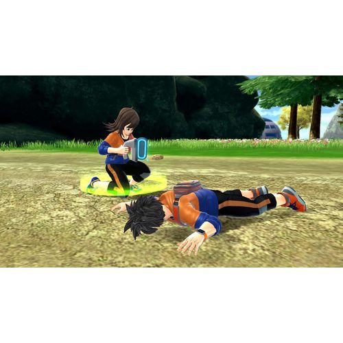 Switch Dragon Ball: The Breakers - Special Edition slika 3