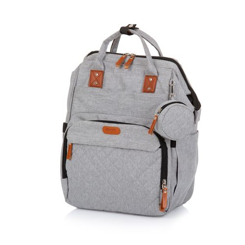 Chipolino torba / ruksak Ash Grey slika 1