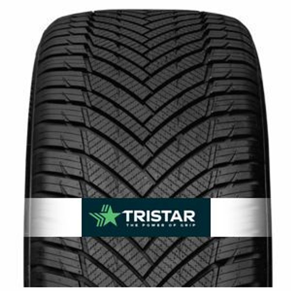 TRISTAR Cjelogodišnja guma 225/60 R16 102V XL AS POWER slika 1