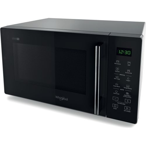 Whirlpool mikrovalna pećnica MWP 253 SB slika 2