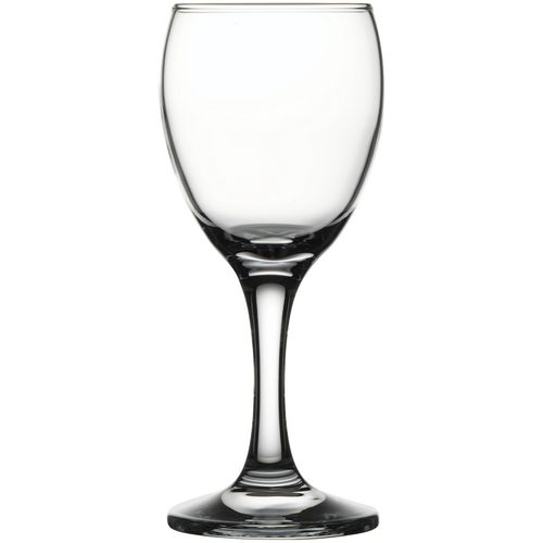 Pasabahce glass4you čaša za vino 19cl 3/1, 44705 slika 2