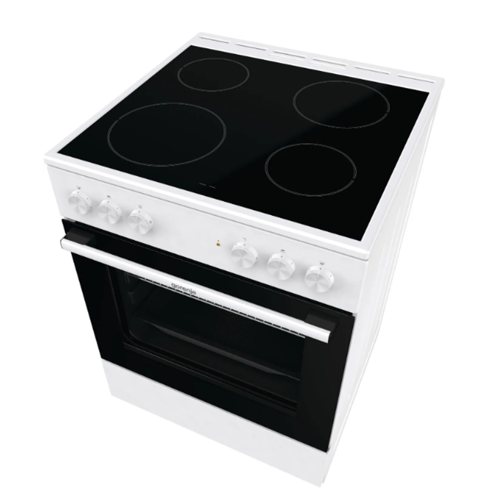 Gorenje Električni štednjak - GEC6A11WG slika 5