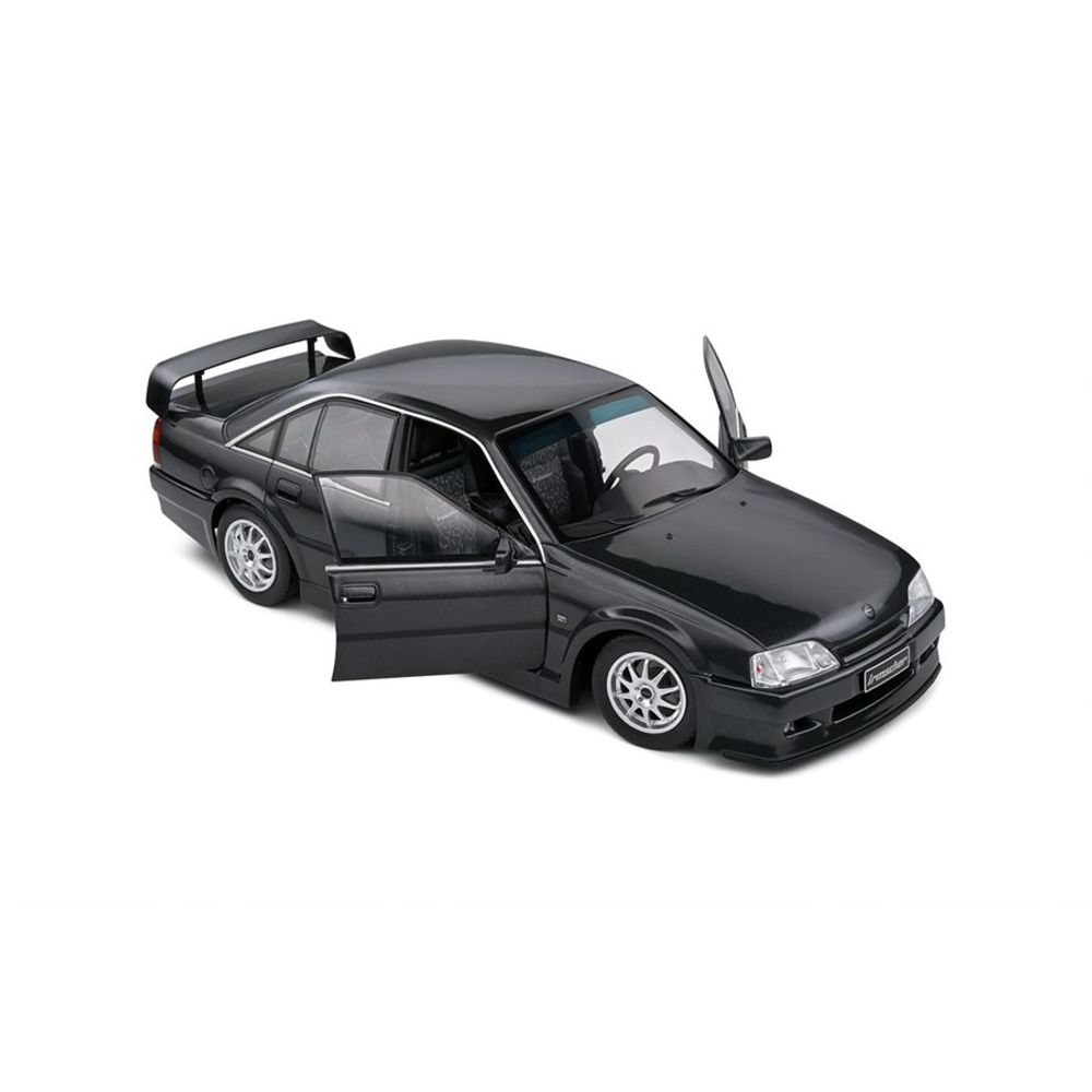 Solido Opel Omega 500 Black 1990 1:18 slika 3