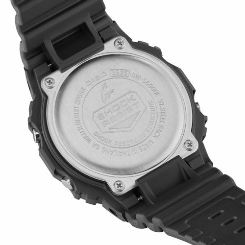 Muški sat Casio G-Shock DW-5600UE-1ER (Ø 42,5 mm) slika 6