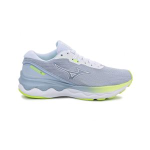 Tenisice Mizuno Wave Skyrise 3 W Svijetlo Sive