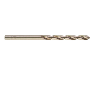Milwaukee Borer Hss-G 4.5 Mm Din 338
